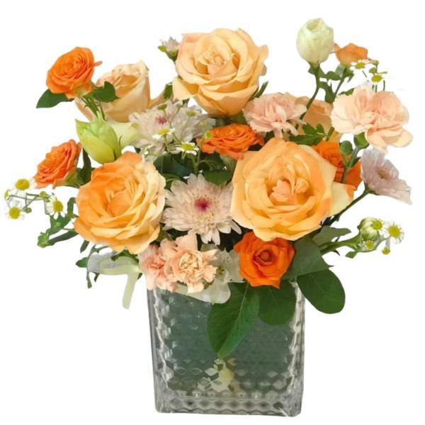 harvest-glow-bouquet