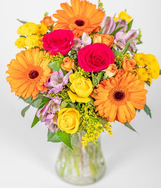 lioness-bouquet-colourful-mixed-flowers