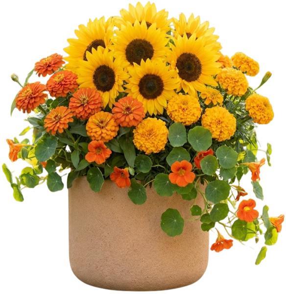 lioness-plant-arrangement