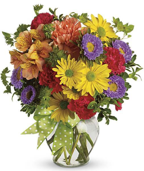 lucky-bouquet-mixed-flowers