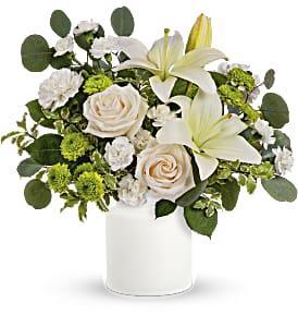 mint-white-flowers-bouquet
