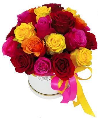 multicoloured-roses