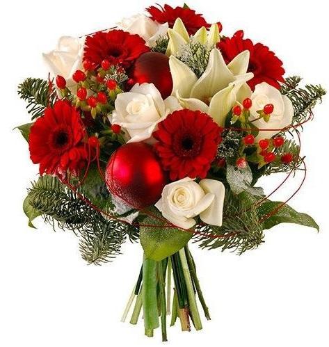 noel-christmas-flowers-bouquet
