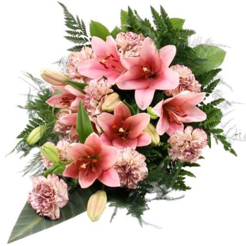 pink-funeral-flowers