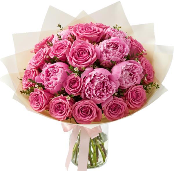 pink-luxury