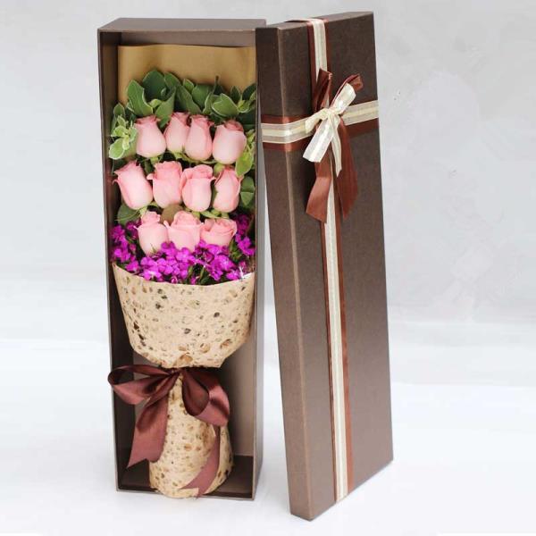 pink-rose-gift-box