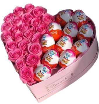 pink-roses-and-chocolate-eggs