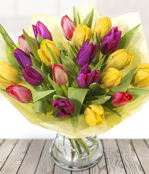 precious-spring-tulips-bouquet