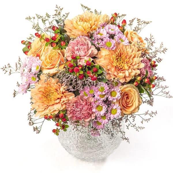 pretty-summer-bouquet