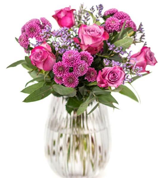 purple-blush