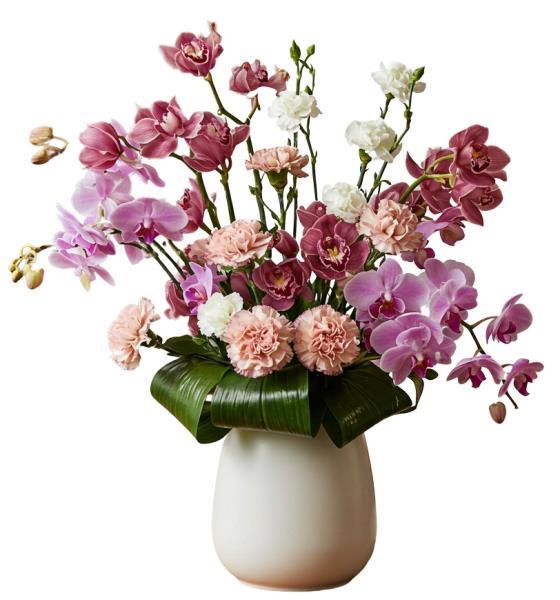 sophisticated-arrangement