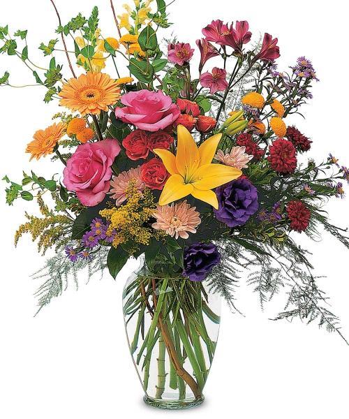 stylish-bouquet-mixed-flowers