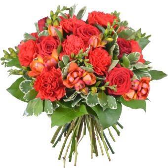 surprise-bouquet-red-flowers