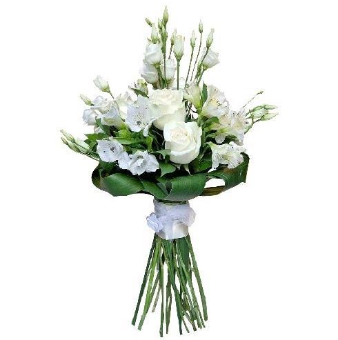 tribute-white-flowers