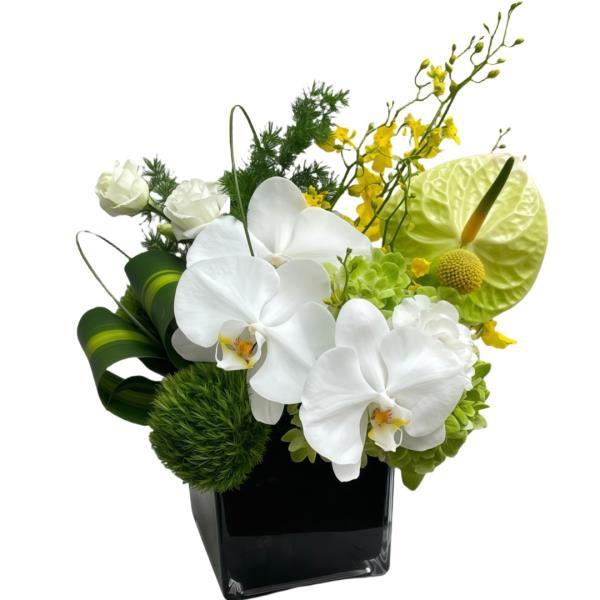 tropical-paradise-arrangement