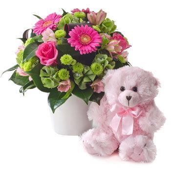 welcome-baby-girl