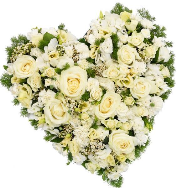 white-funeral-heart