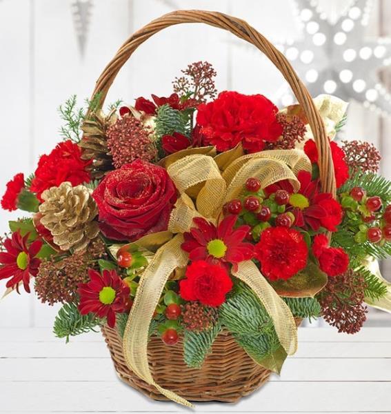 xmas-basket