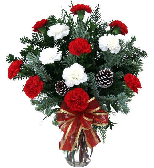 xmas-flowers